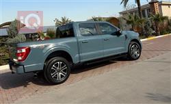 فۆرد F-150